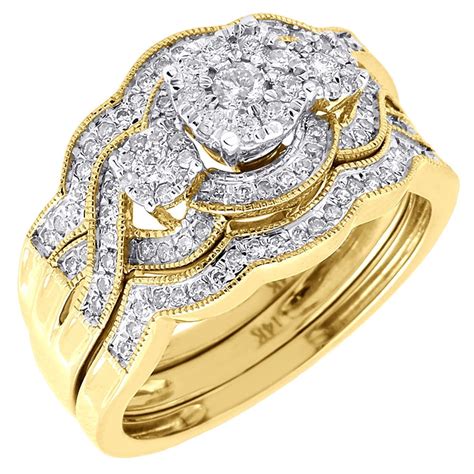 Sale & Discount Diamond Rings 